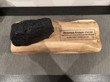 RARITÄT: Original Kohle