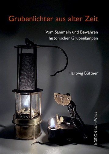 Grubenlampe froschlampe - grubenlampe,,