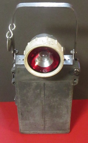 Bergbau sicherheitslampe - ⚒,