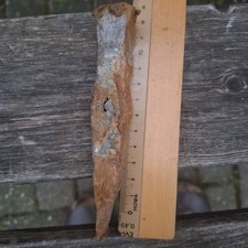 BERGBAU,  Werkzeug, Gezähe