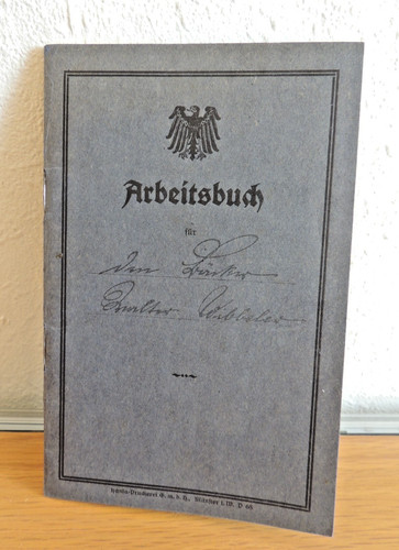 Arbeitsbuch bergmann - arbeitsbuch,
