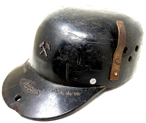 Bergbau helm stabi - stabi, bergbauhelm