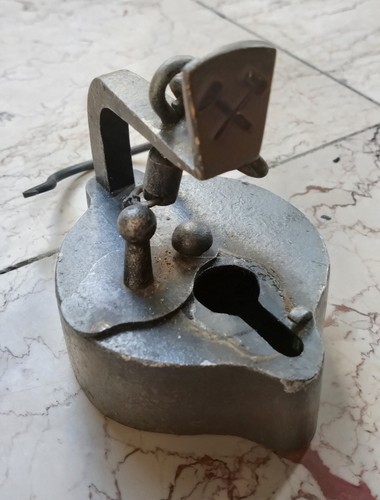 Froschlampe alt bergbau gruben - bergbau,
