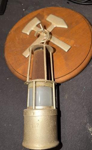 Schlägelund eisen mit bergbau - eisen,