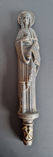 Heilige barbara bergbau - heilige,