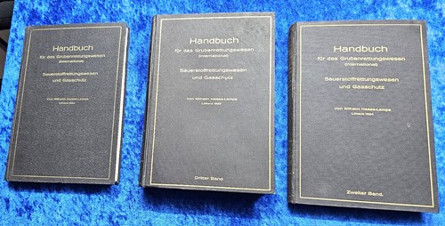 Bergbau handbuch für das - ,
