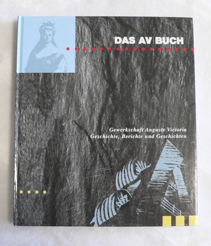 Das buch 100 jahre zeche - av,