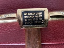 Bergbau Hammer Pickel von