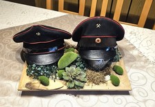 Bergbau   2  Alte  Bergmann -