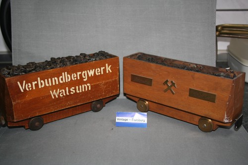 ältere loren bergwerk - ältere,