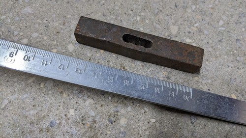 Schlegel kopf bergbau - kopf,