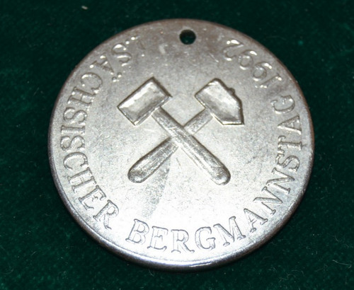 Plakette sächsischer - plakette,