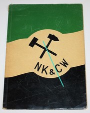 40 Jahre Norddeutsche Kohlen -