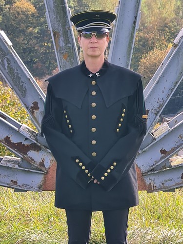 Bergbau bergmann uniform jacke - bergbau,