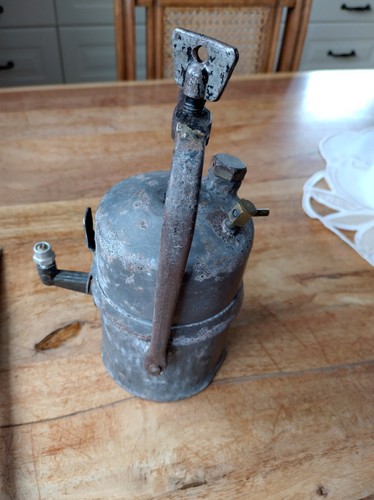 Bergbau grubenlampe - grubenlampe, /