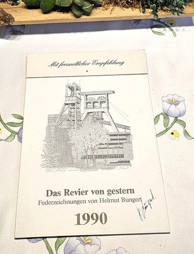 Bergbau aeg rekame kalender - aeg,