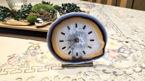 Bergbau alte uhr - , auf