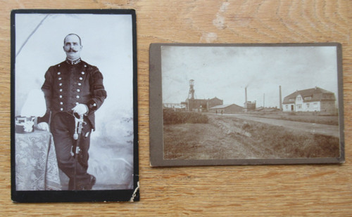 Fotos bergbau vermutlich - fotos,