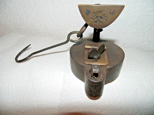 Alte westfälische zeche - alte,