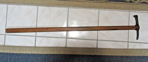 Bergbau steigerstock - bergbau,