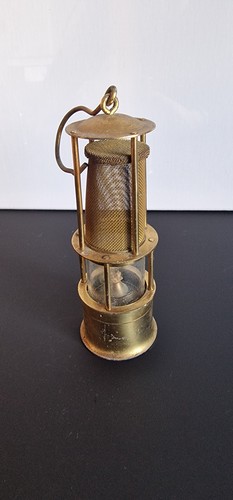 Bergbau