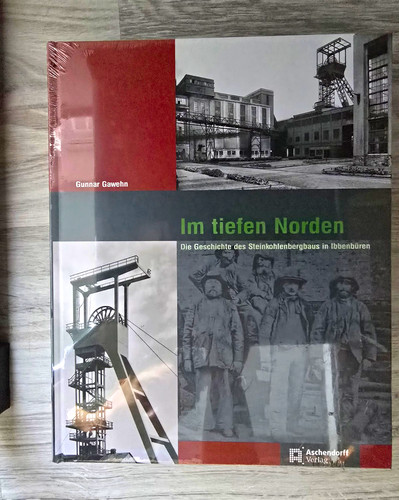 Tiefen norden - im, –