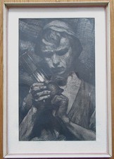 ⚒ Bergarbeiter Bild