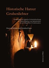 Harzer Grubenlampen
