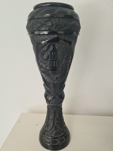 Bergbau pokal bzw steinkohle - pokal,