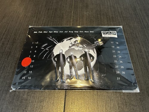 Blech kalender bergbau - blech,
