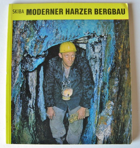 Reinald skiba moderner - moderner, harzer