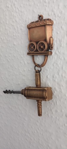 Deko kohlenlore mit - bergbau),