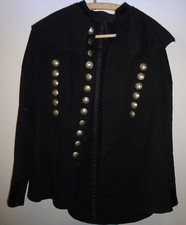 URALT BERGMANNJACKE JACKE