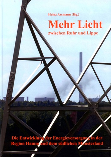 Heinz assmann mehr licht - assmann,