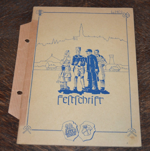 Festschrift 458 wiederkehr - 458.,