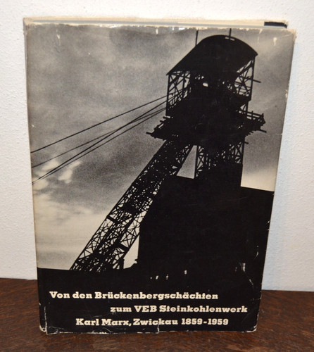 Von den brückenbergschächten - von,