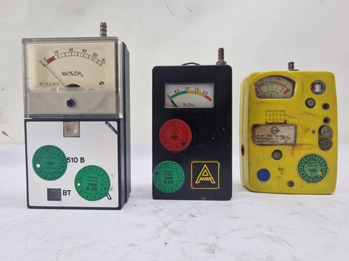 Alter saarberg ch4 tester auer - alter,