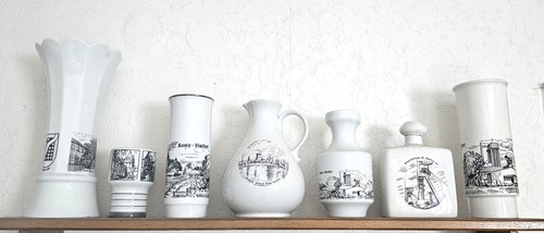 Bergbau konvolut - ,