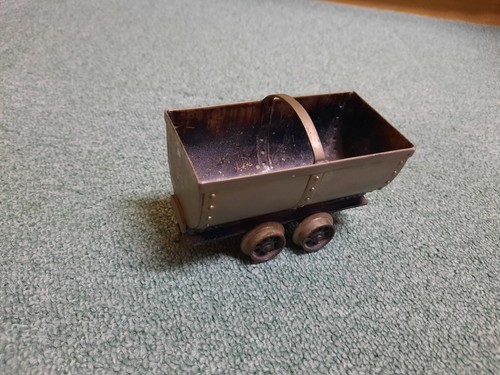 Bergbaulore von märklin - von,