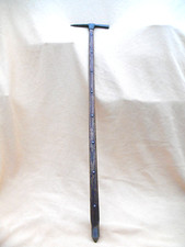 Häckel, Steigerstock