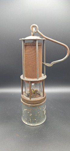 Alte grubenlampe fwd 20502 - fwd,