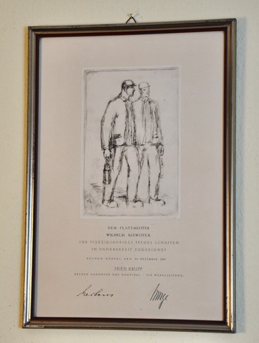 Bergbau bergbauarbeiter - bergbau;, 2