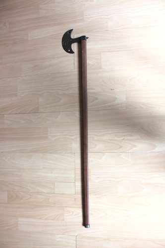 Toller bergbau steigerstock - bergbau,