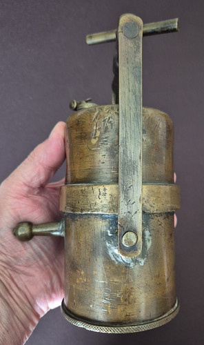 Antike karbid bergbau - antike, gruben