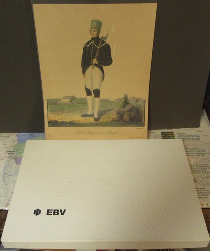 Bergbau ebv 6 - ebv, 6-teiliges