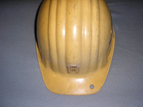 Original saarberg helm - original,