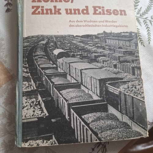 Bergbau 1941 rar kohle - !,",