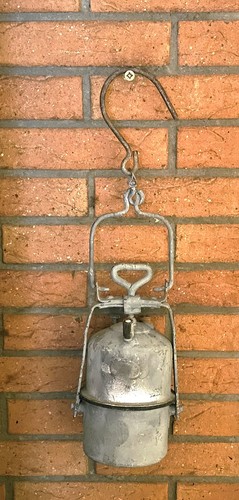 Bergbau alte karbid - ,