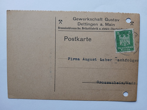 Braunkohle zeche - ⚒, braunkohle-zeche