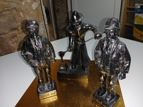 Figuren ensembles aus dem - aus,